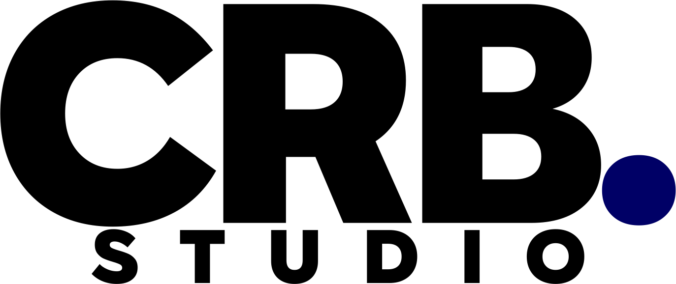 CRB Studio Logo