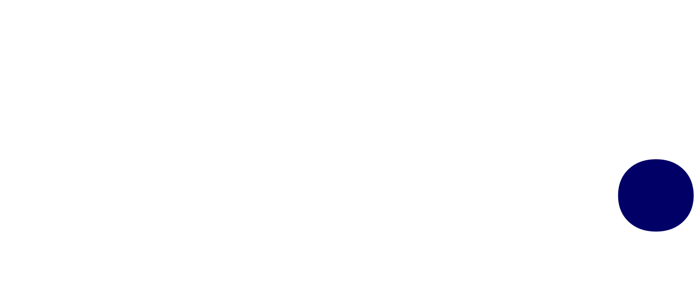 CRB Studio Logo